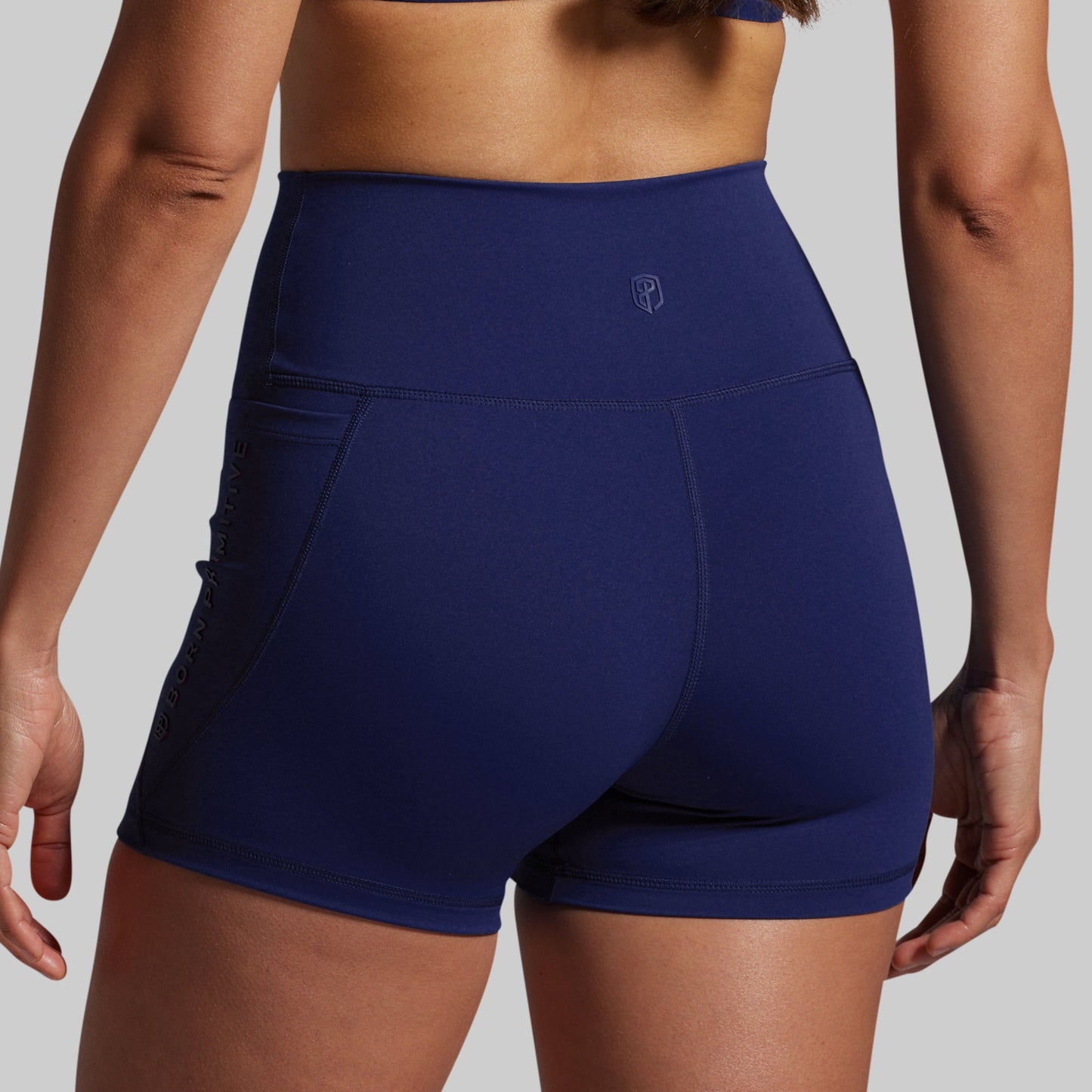 BP Classic Synergy Short w/ Pockets 2.0 Serenity Set (Classic)