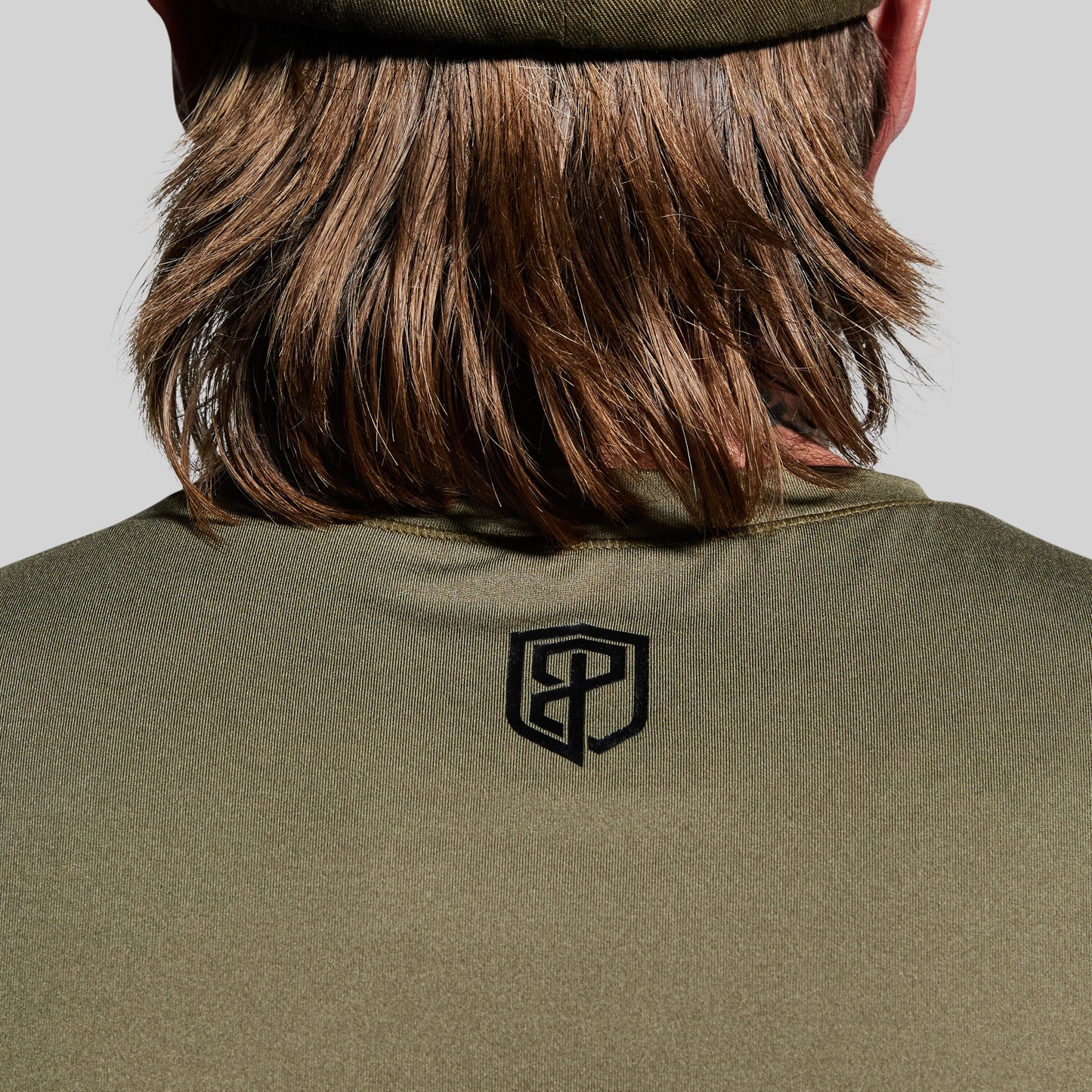 Range Shirt (OD Green)