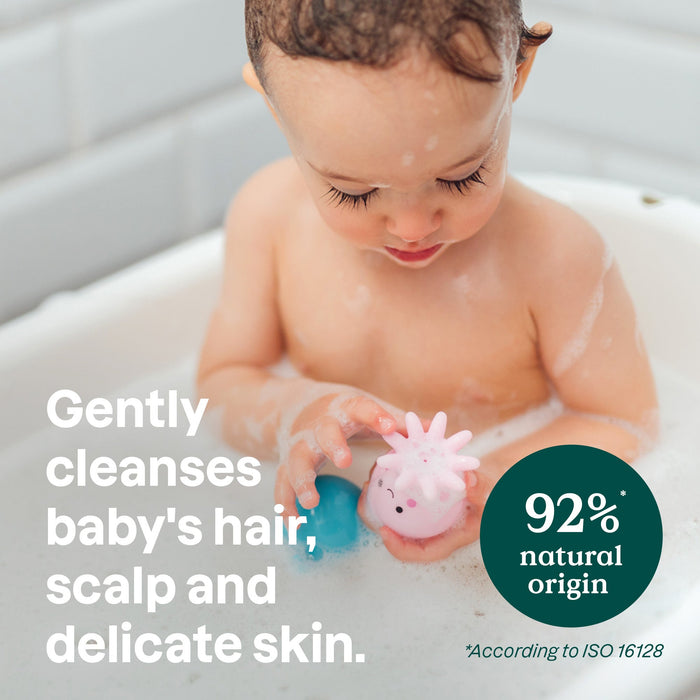 BBB 85g Shampoo & Body Soap _EN? ALL_VARIANTS