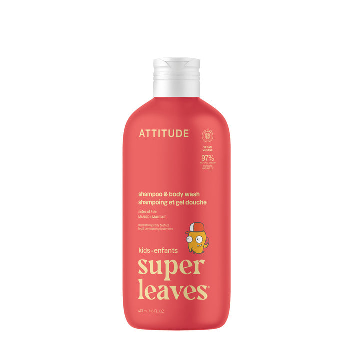 Mango / 16 FL. OZ.