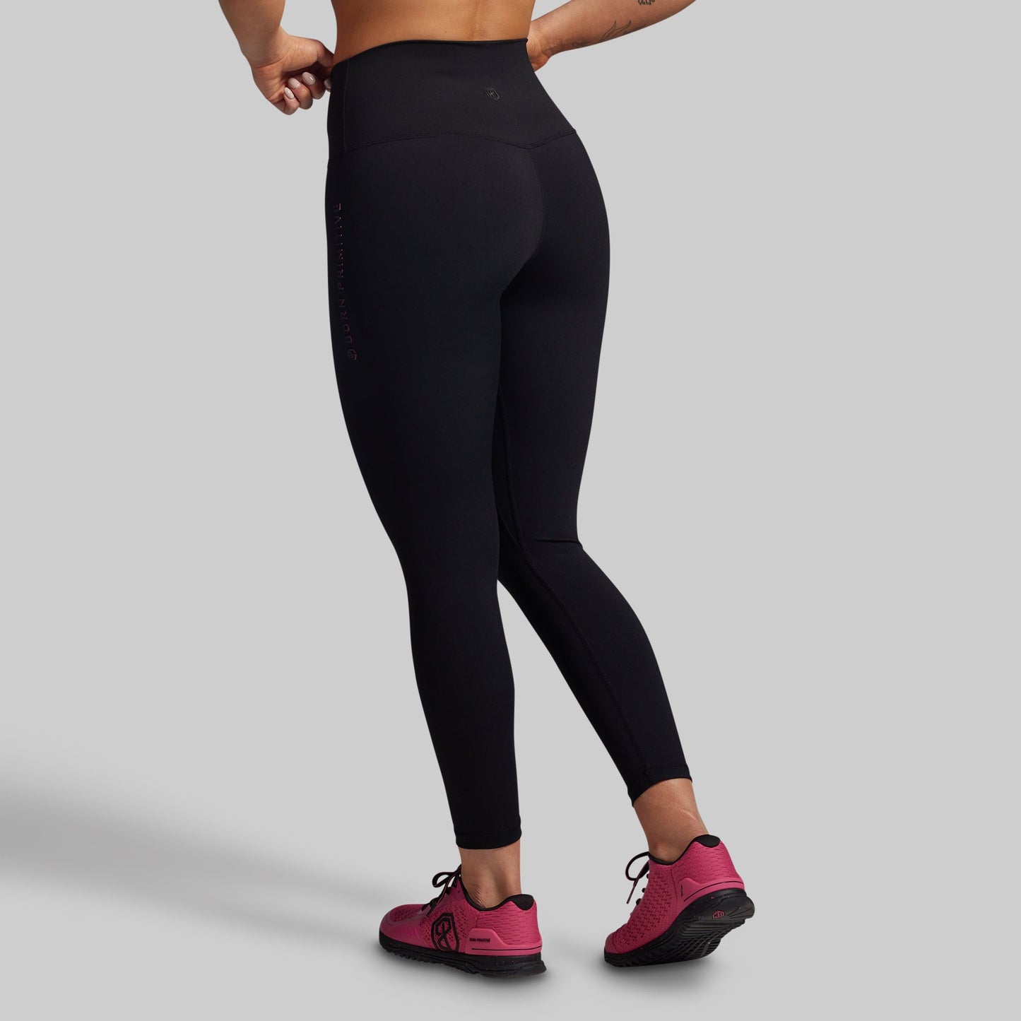 BP Classic Your Go To Legging 2.0 Set (Black)