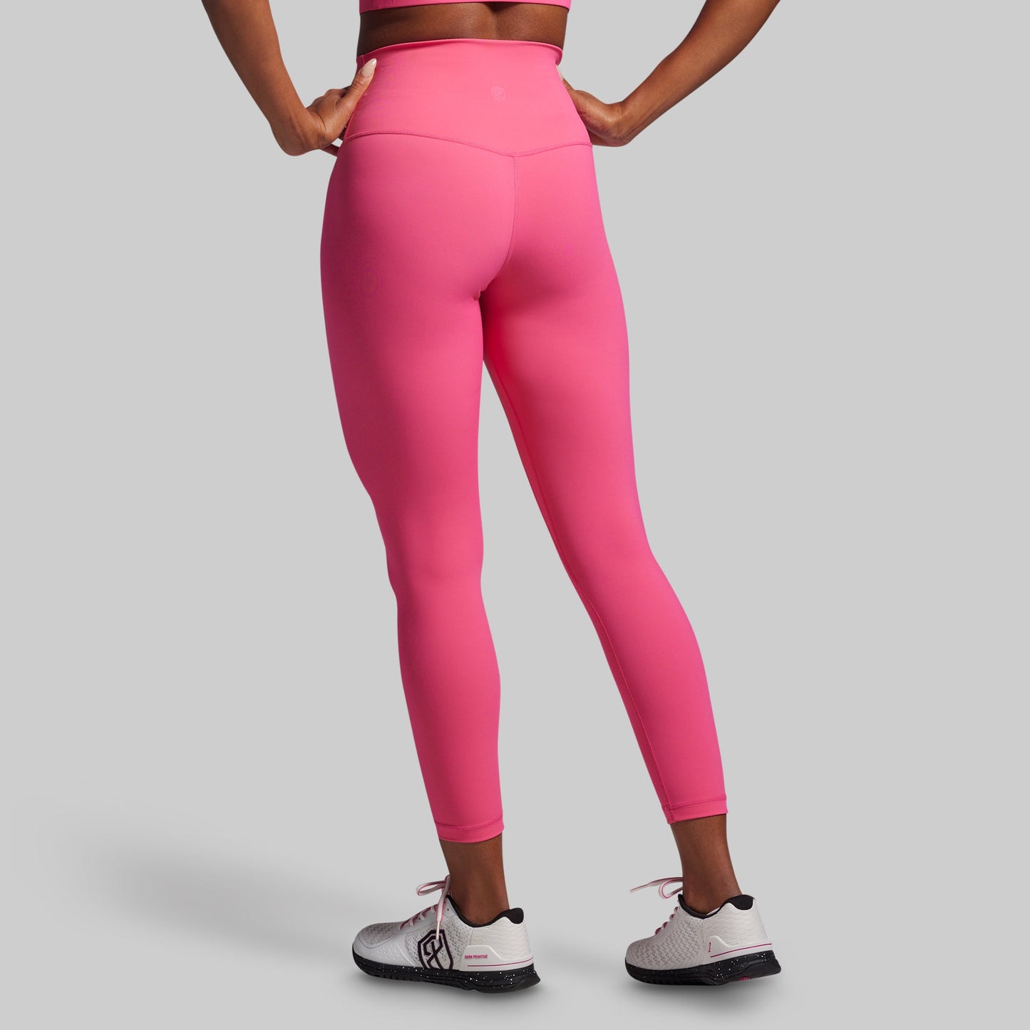 Your Go To Legging 2.0 Classic Set (Bubblegum)