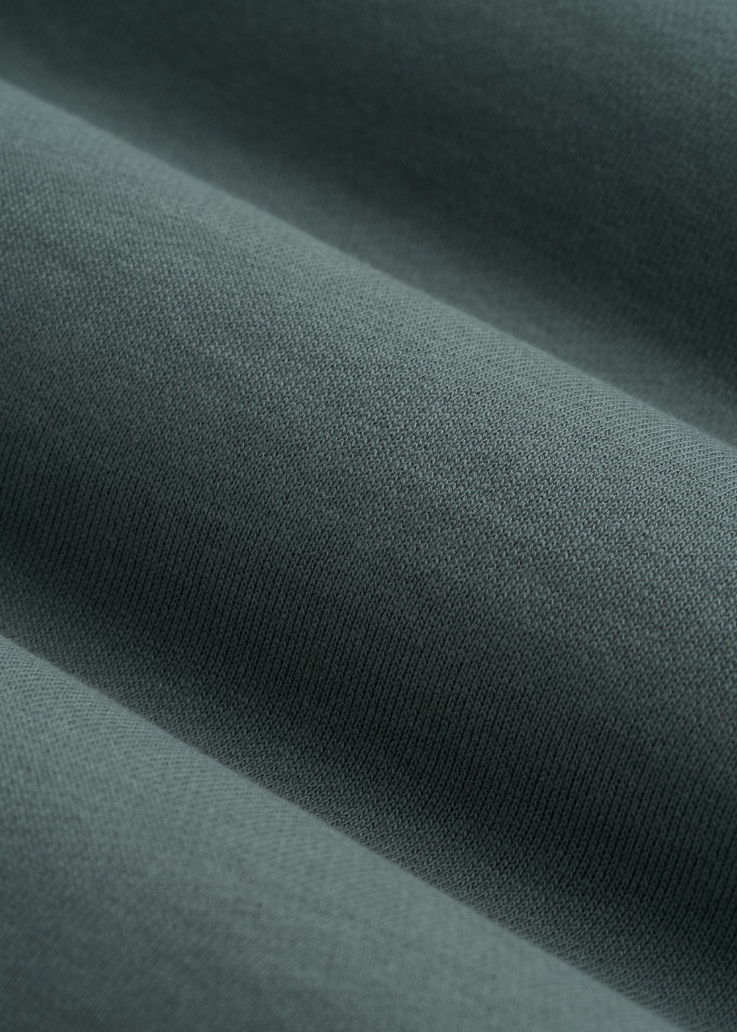 Wearever 2.0 French Terry Joggers for Tall Women in Balsam Green