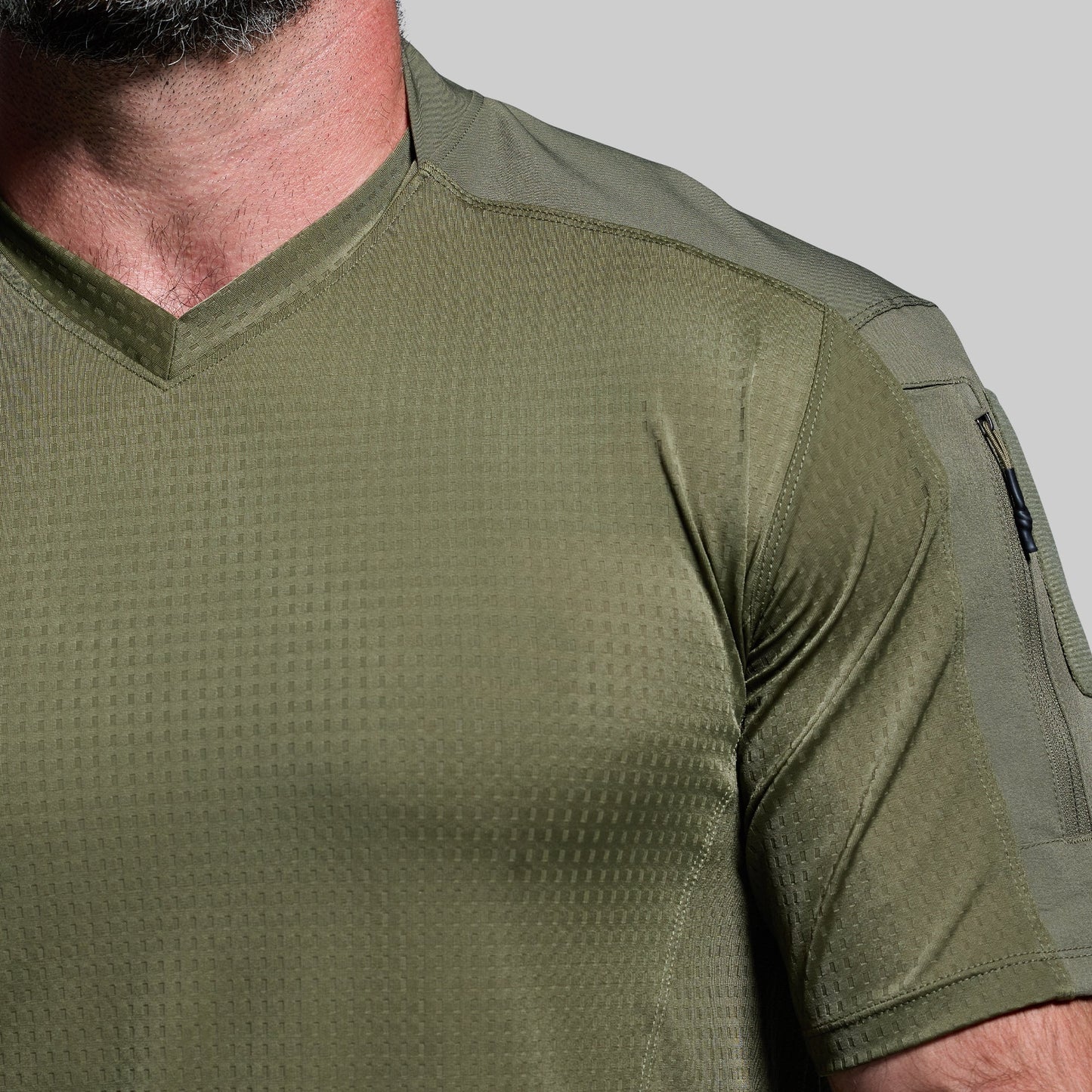 Op Top Pro (OD Green)