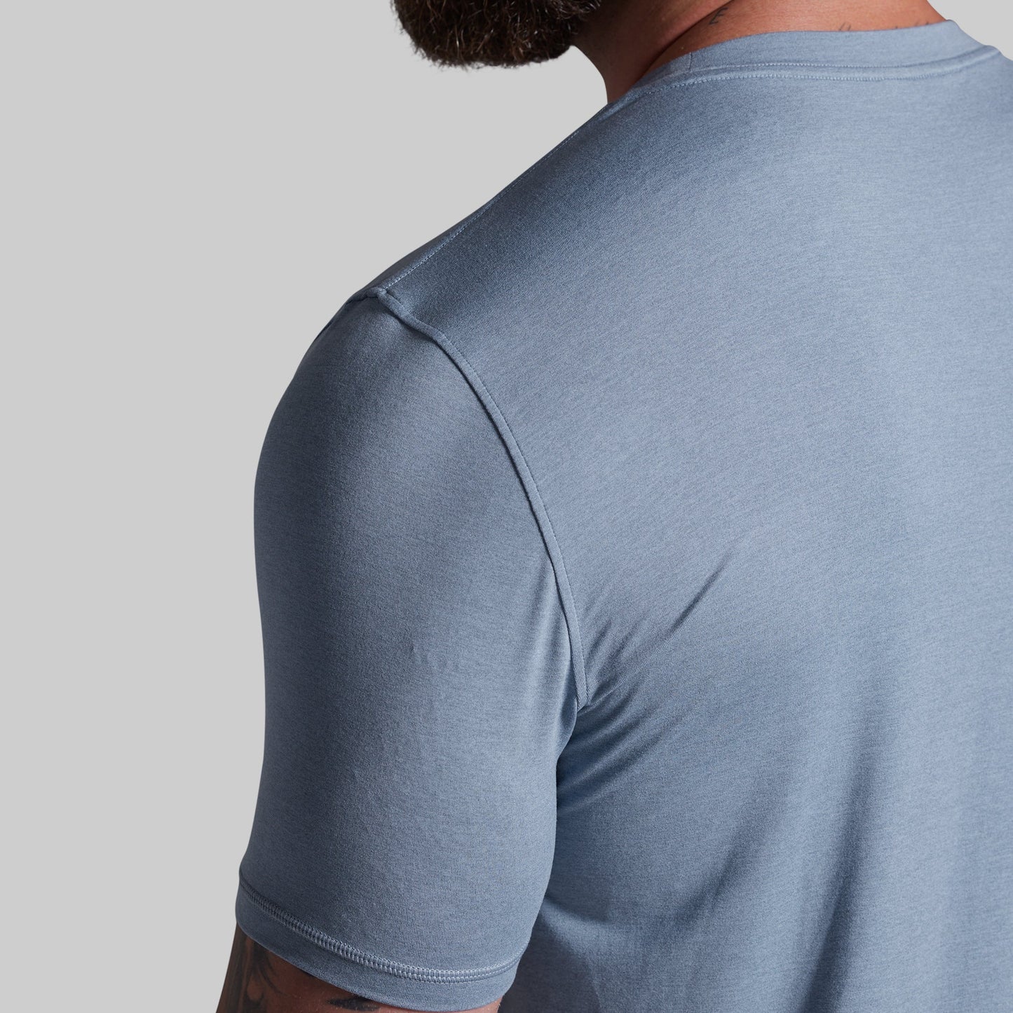 BP Premium Basic Crew (Granite)