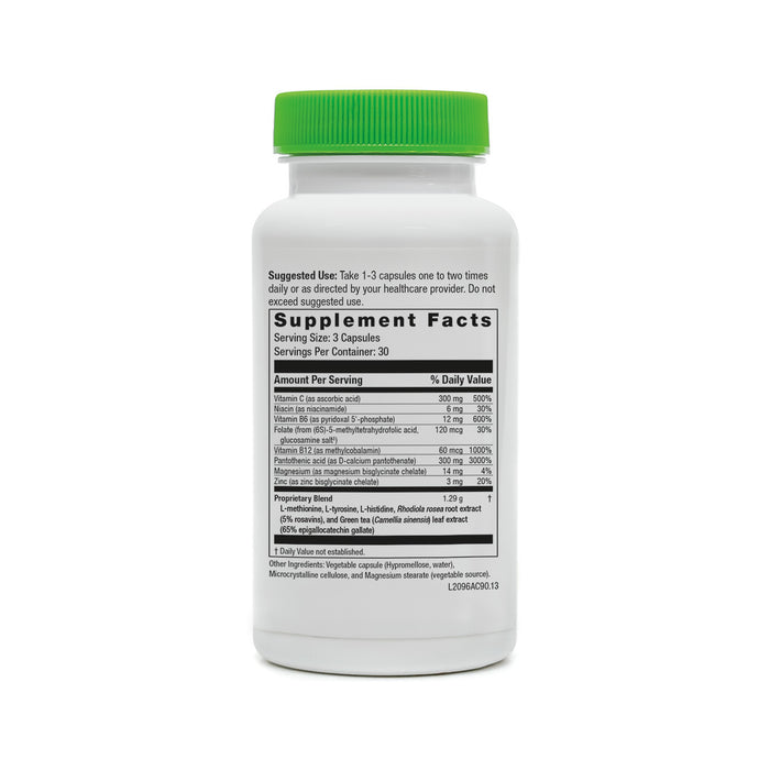 Adrecore 180ct