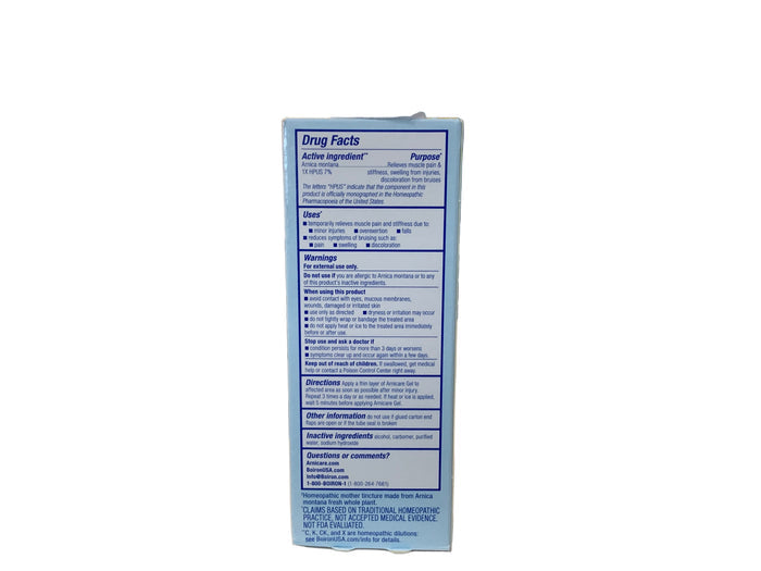Arnicare Gel
