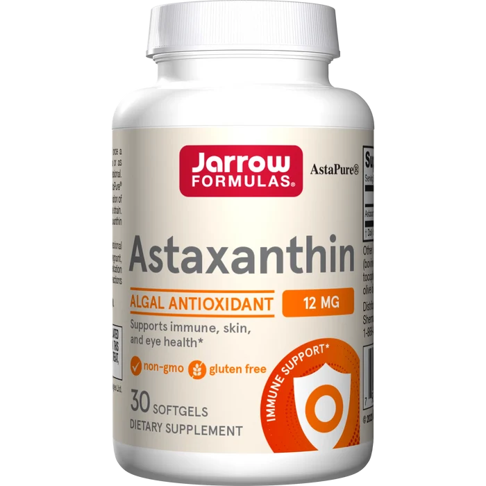 Astaxanthin