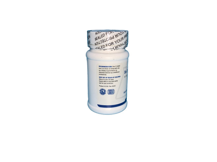 B6 Phosphate