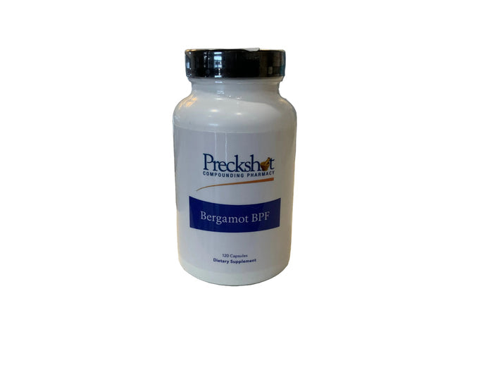 Bergamot BPF