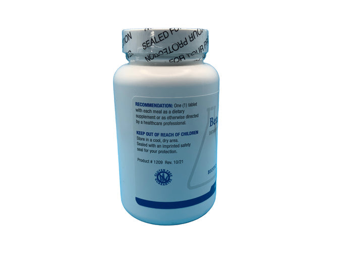 Beta Plus