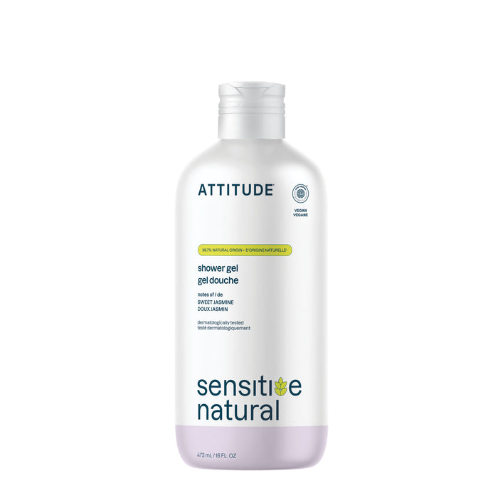 Sweet Jasmine / 16 FL. OZ.