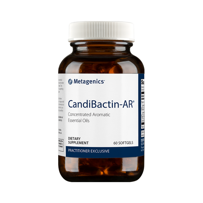CandiBactin-AR