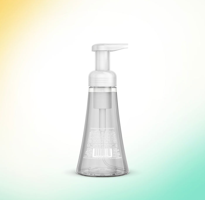 (carton of 6) foaming hand wash 300ml - sweet water
