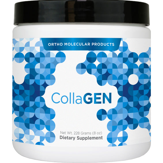 Collagen Powder (30SVG) Ortho Molecular