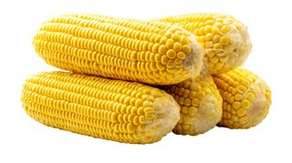 Cooked Corn Pack 400g