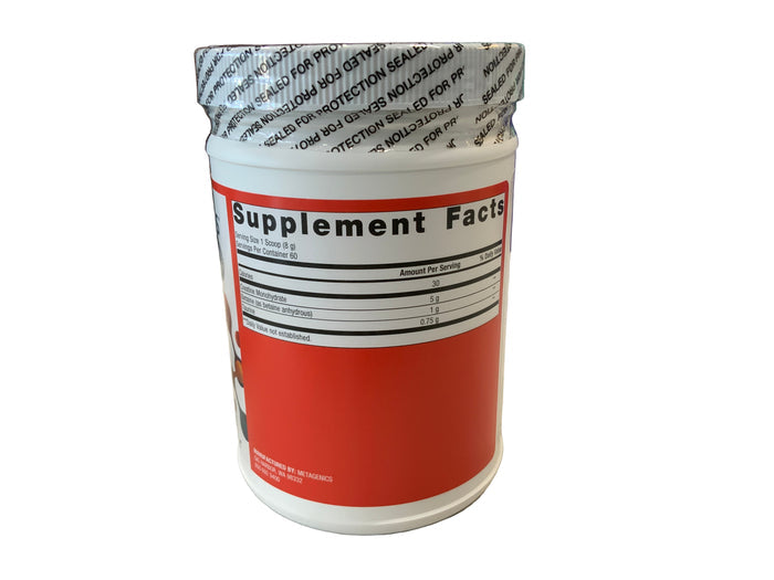 Creatine UP