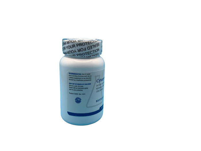Cytozyme KD