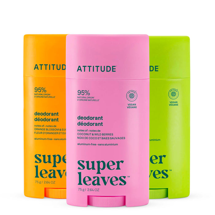 Plastic - 3 x 2.64 OZ. / Assorted Fragrances