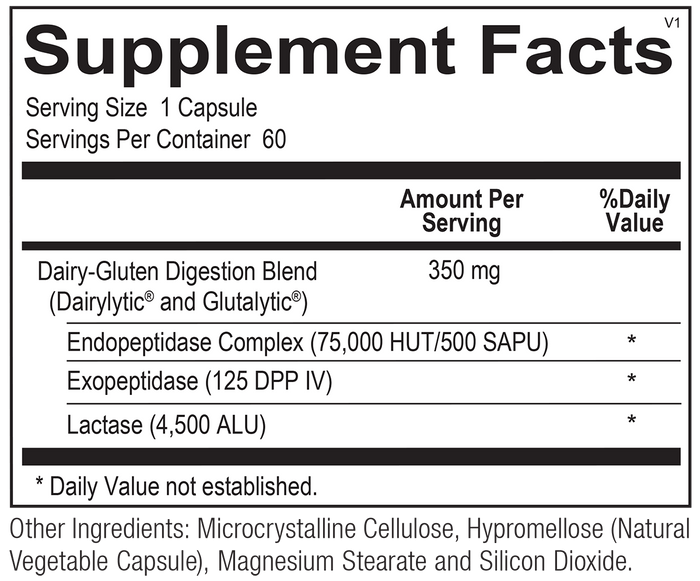 DG Protect (60CT) Ortho Molecular