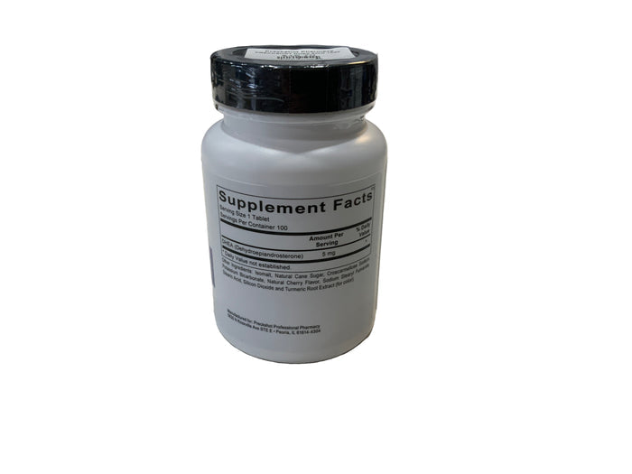 DHEA 5mg