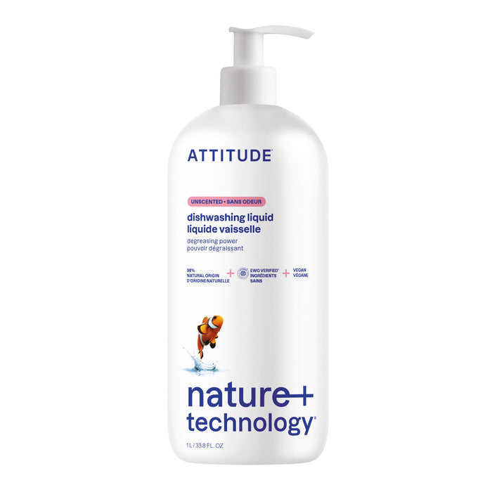 Unscented / 33.8 FL. OZ.