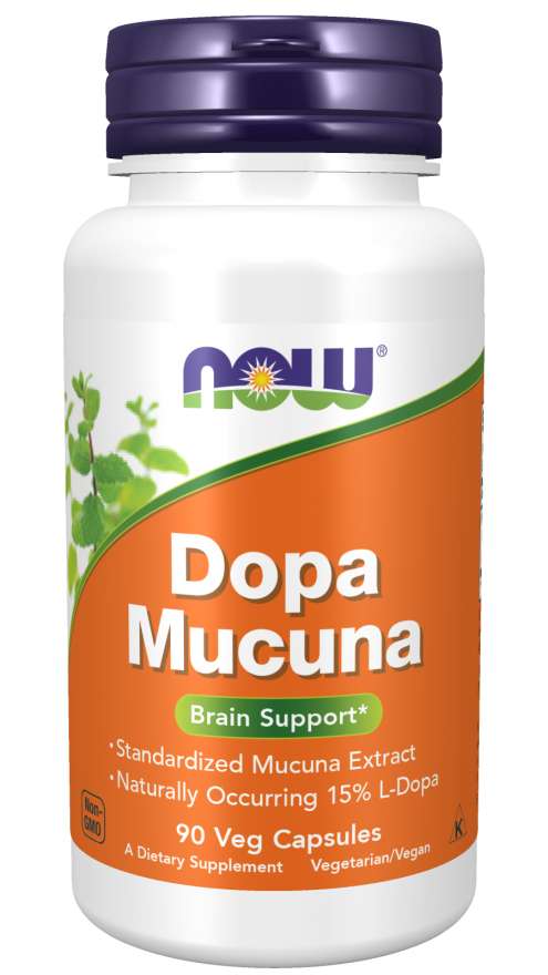 Dopa Mucuna