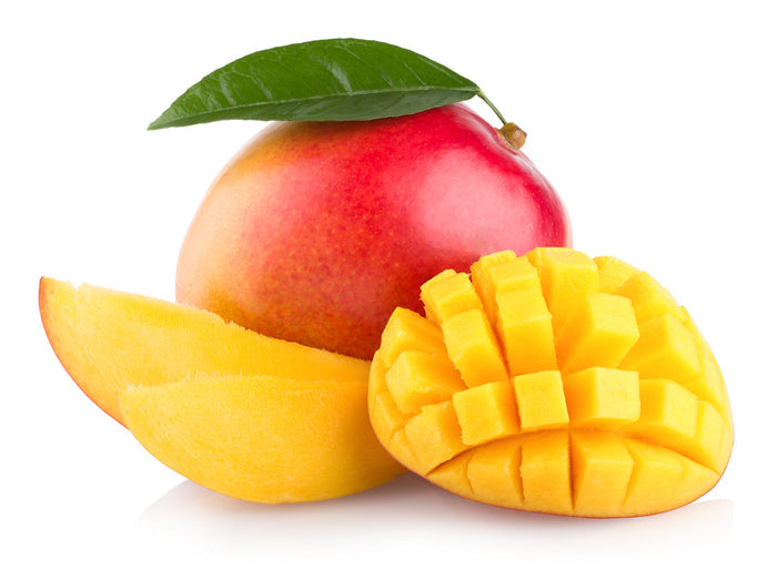 Eat Me Mango each
