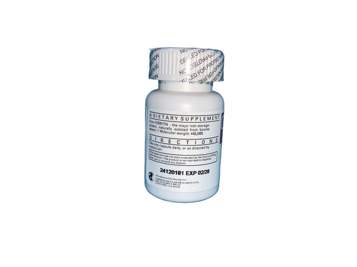 Ferritin