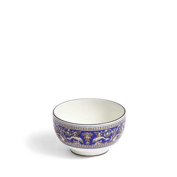 Florentine Marine Rice Bowl
