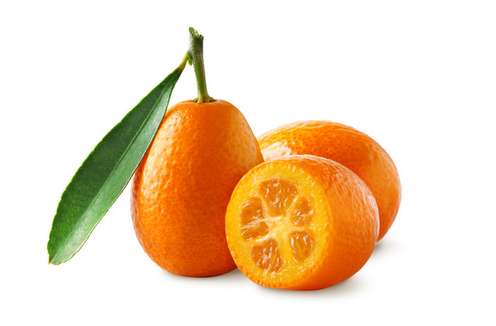 Fresh Kumquat 1kg