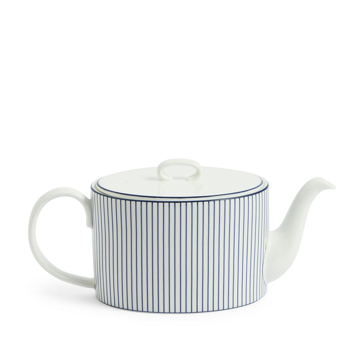 Gio Pinstripe Teapot