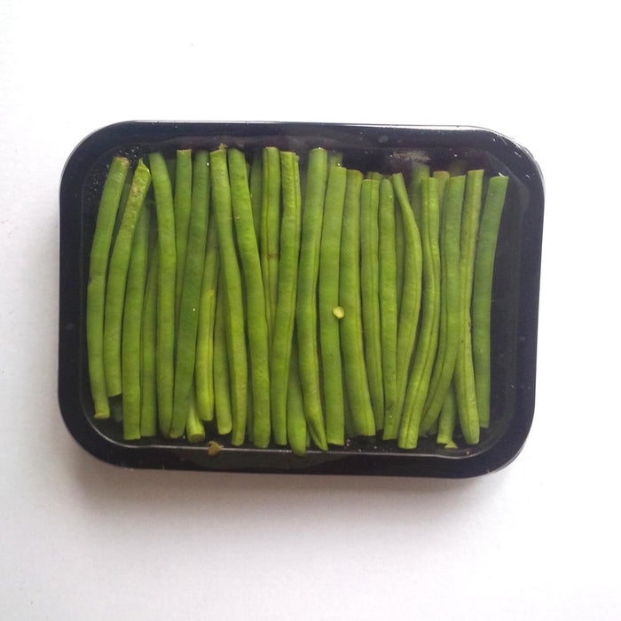 Green Beans Pack 150g