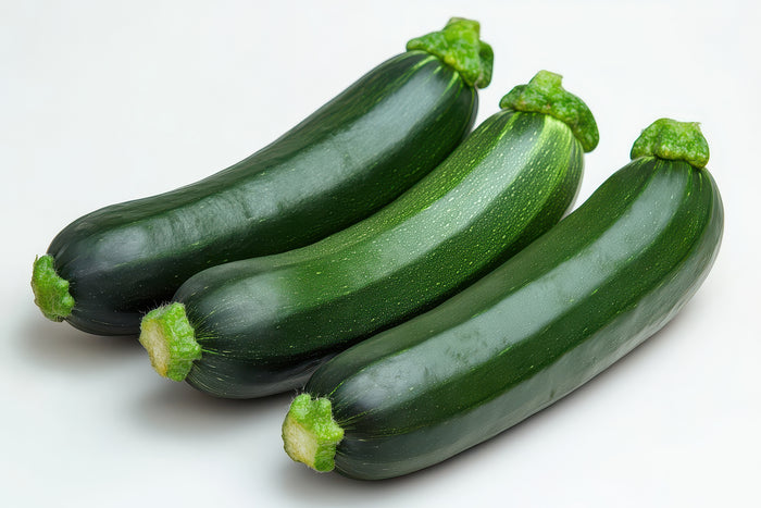 Green Courgette 1kg