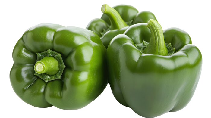 Green Cup Pepper 1kg