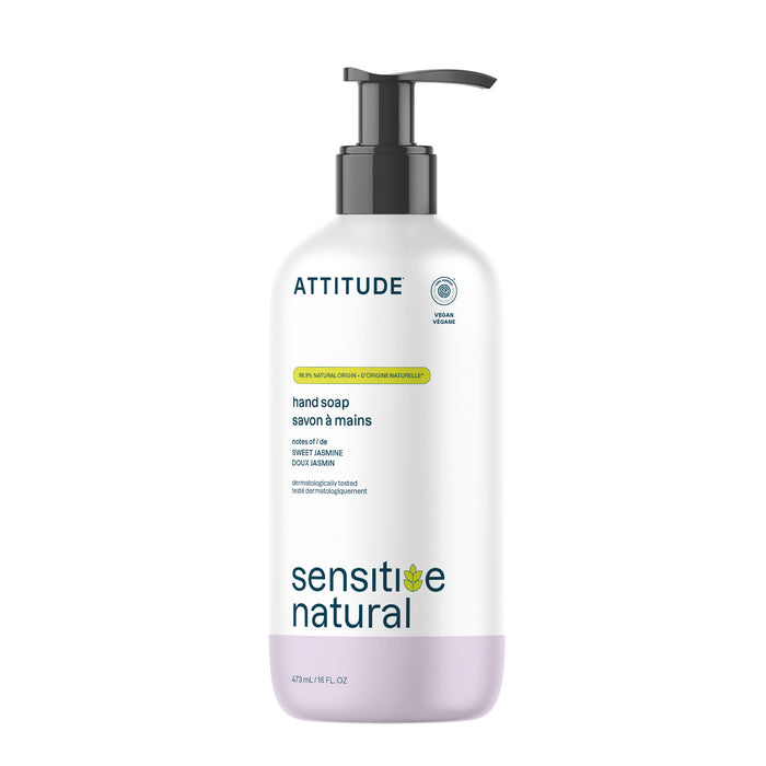 Sweet Jasmine / 16 FL. OZ.