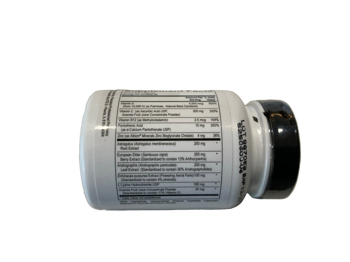 Immune Support