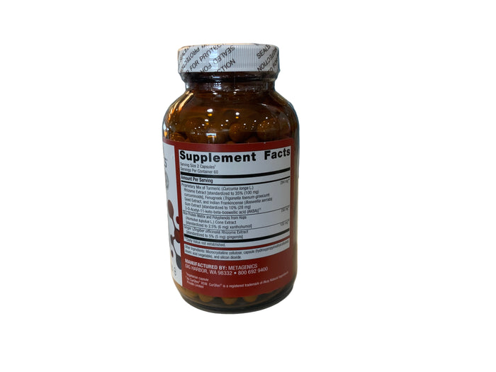 Inflavonoid Intensive Care