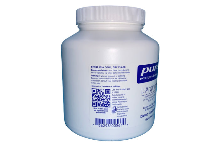 L-Arginine
