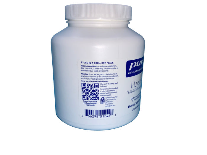 L-Lysine