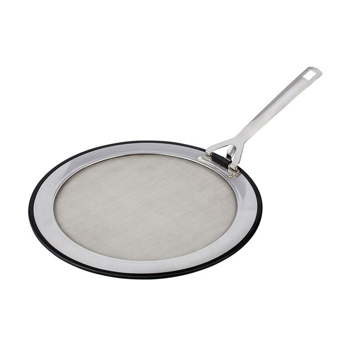 Le Creuset 12.25" 12 1/4" Splatter Guard