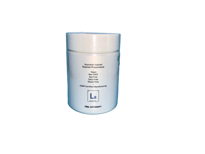 Liposomal Apigenin
