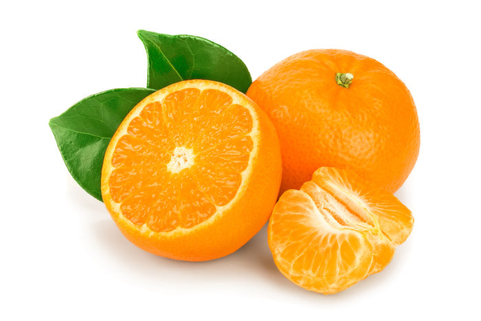 Mandarin 1kg