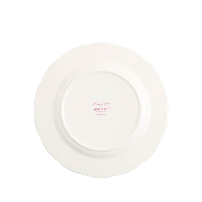 Miranda Kerr Australiana Plate