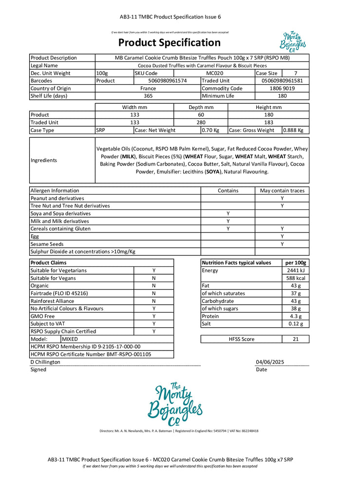 DISTANCE SELLING PDF