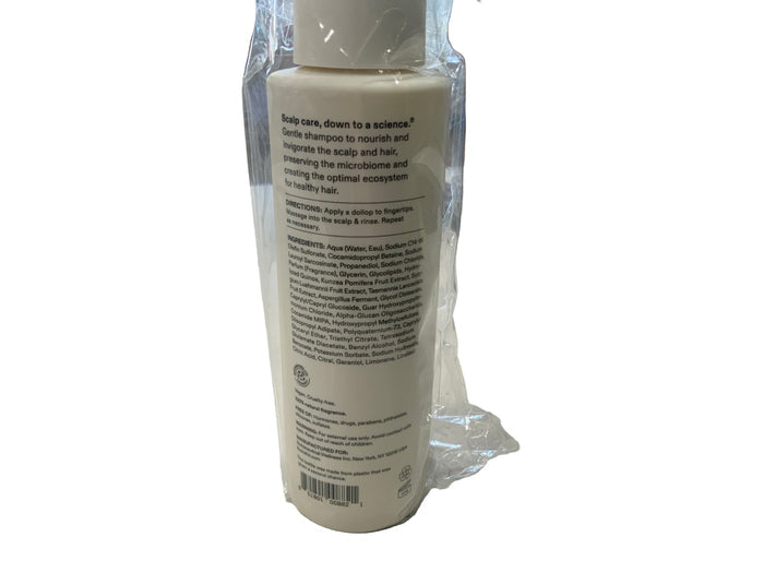 Nutrafol shampoo