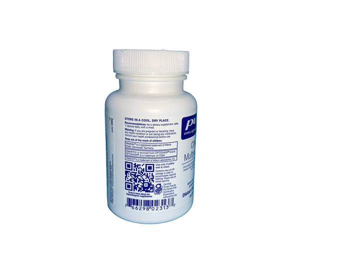 O.N.E. Multivitamin 30Ct