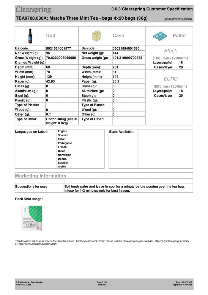DISTANCE SELLING PDF