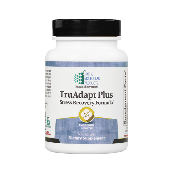 Ortho Molecular TruAdapt Plus