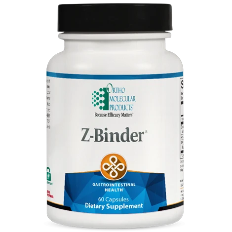Ortho Molecular Z-BINDER